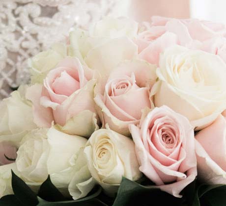 Wedding Flowers