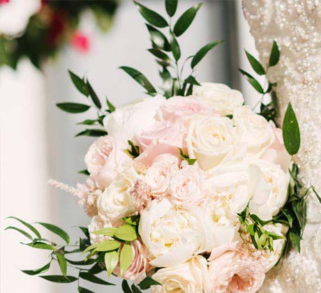 Wedding Flowers
