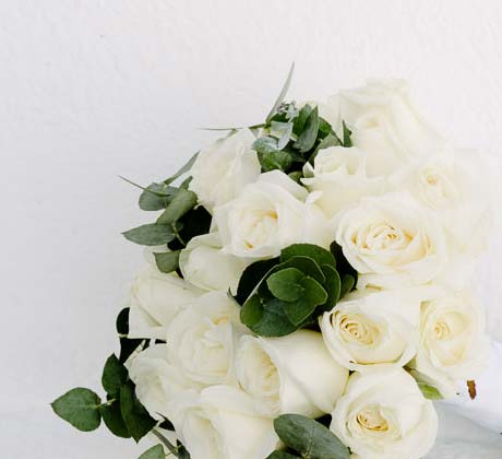 Wedding Flowers