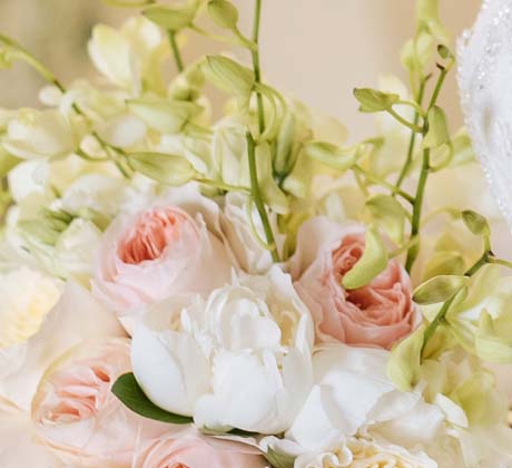 Wedding Flowers