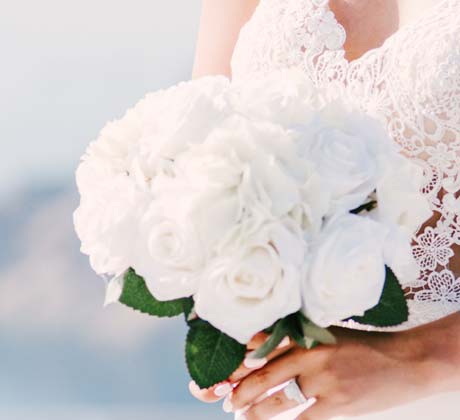 Wedding Flowers