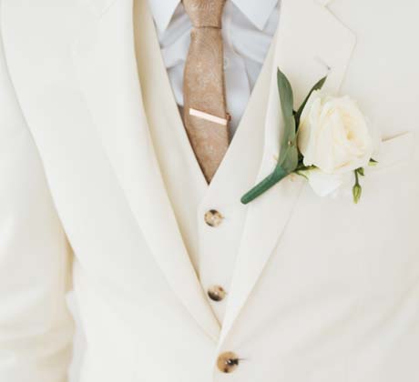 Wedding Flowers