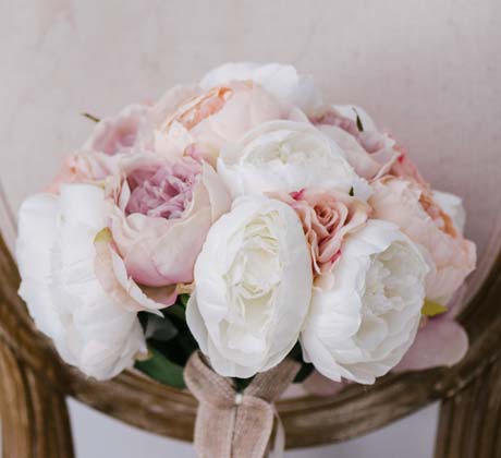 Wedding Flowers