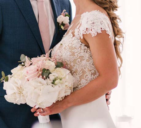 Wedding Flowers