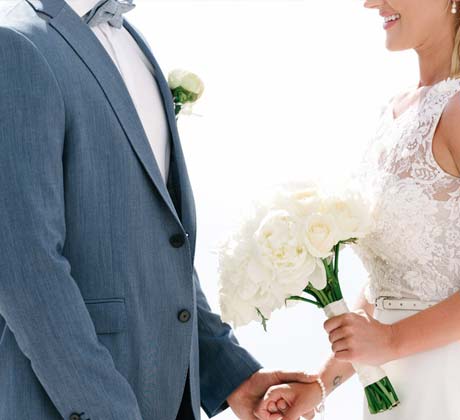Wedding Flowers