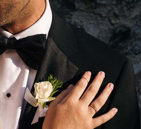 Wedding Flowers