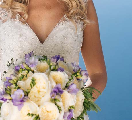 Wedding Flowers