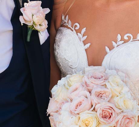 Wedding Flowers