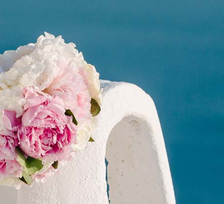 Wedding Flowers