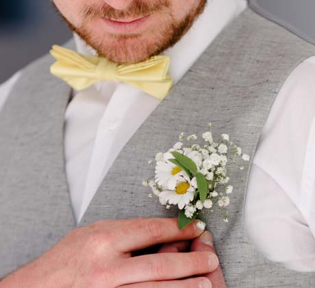 Wedding Flowers