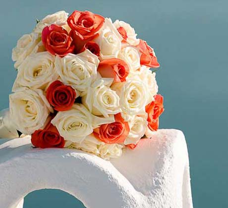 Wedding Flowers