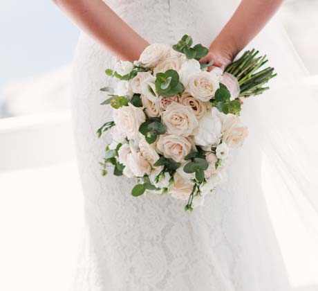 Wedding Flowers