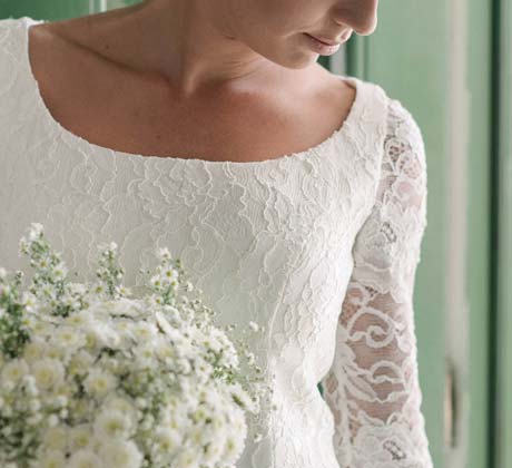 Wedding Flowers