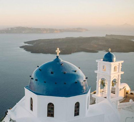 Santorini